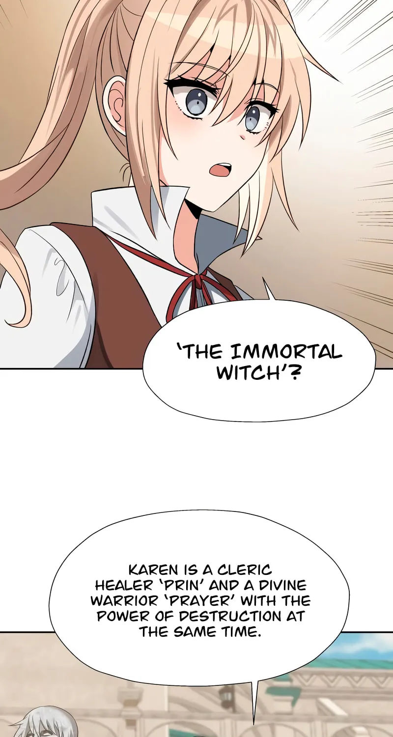 Reloaded into the Other World Chapter 40 page 53 - 