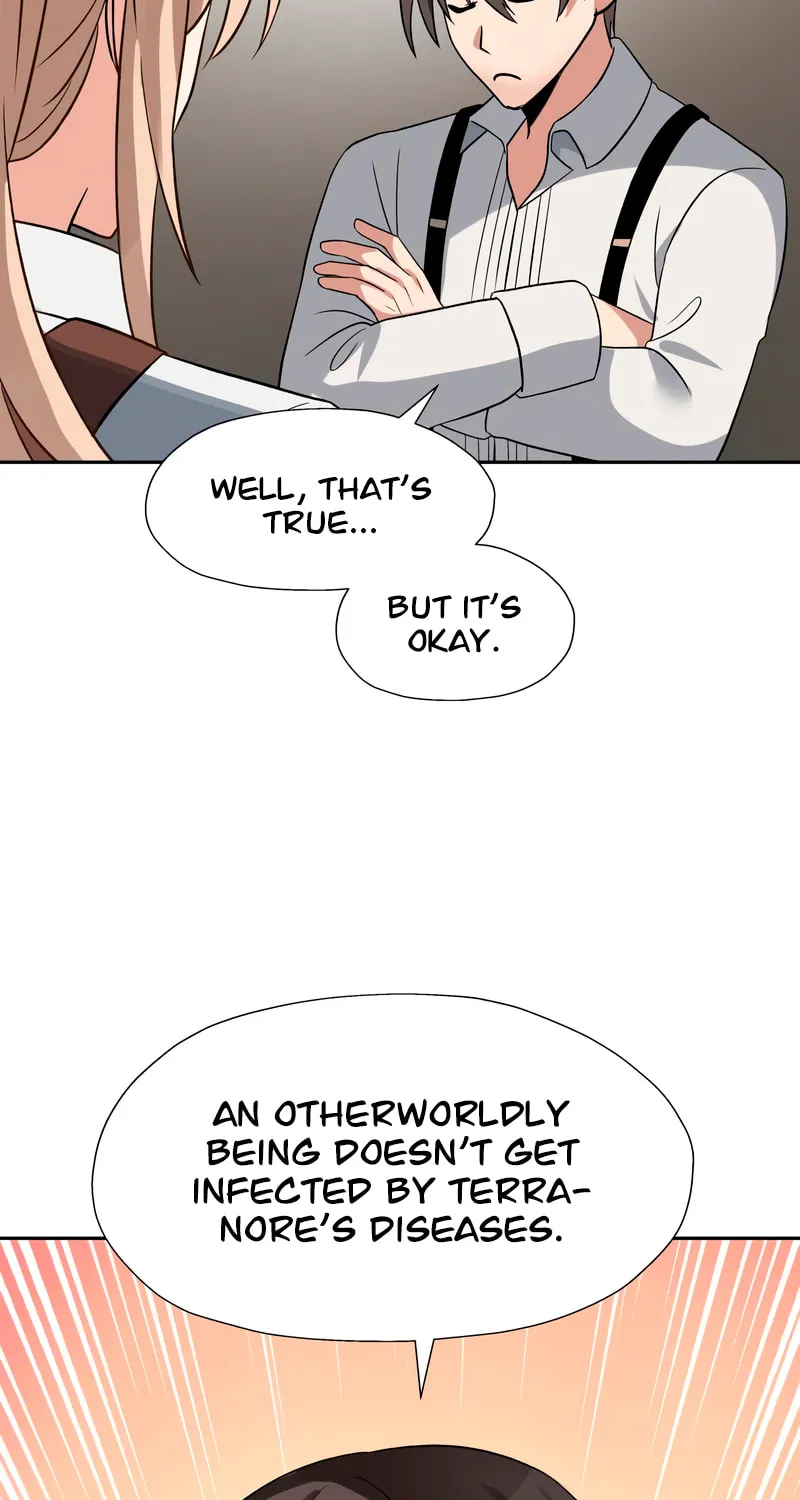 Reloaded into the Other World Chapter 40 page 59 - 