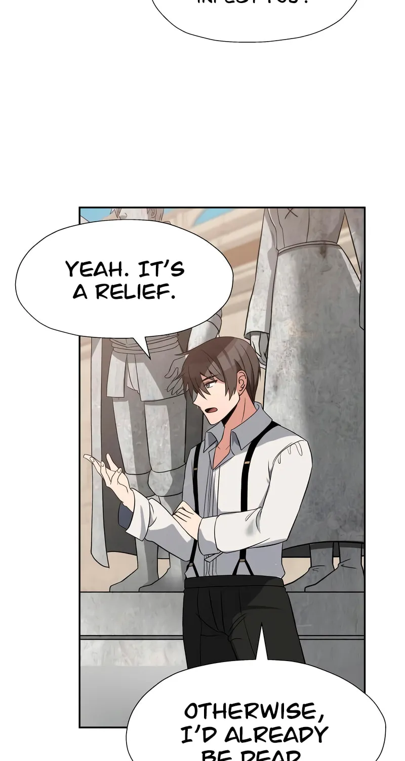 Reloaded into the Other World Chapter 40 page 62 - 
