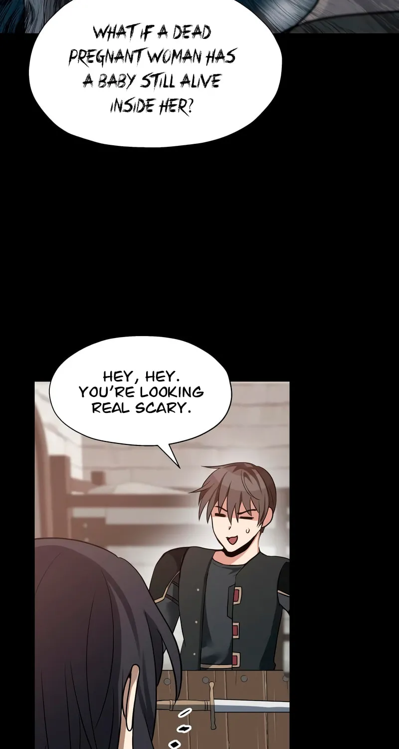 Reloaded into the Other World Chapter 40 page 74 - 