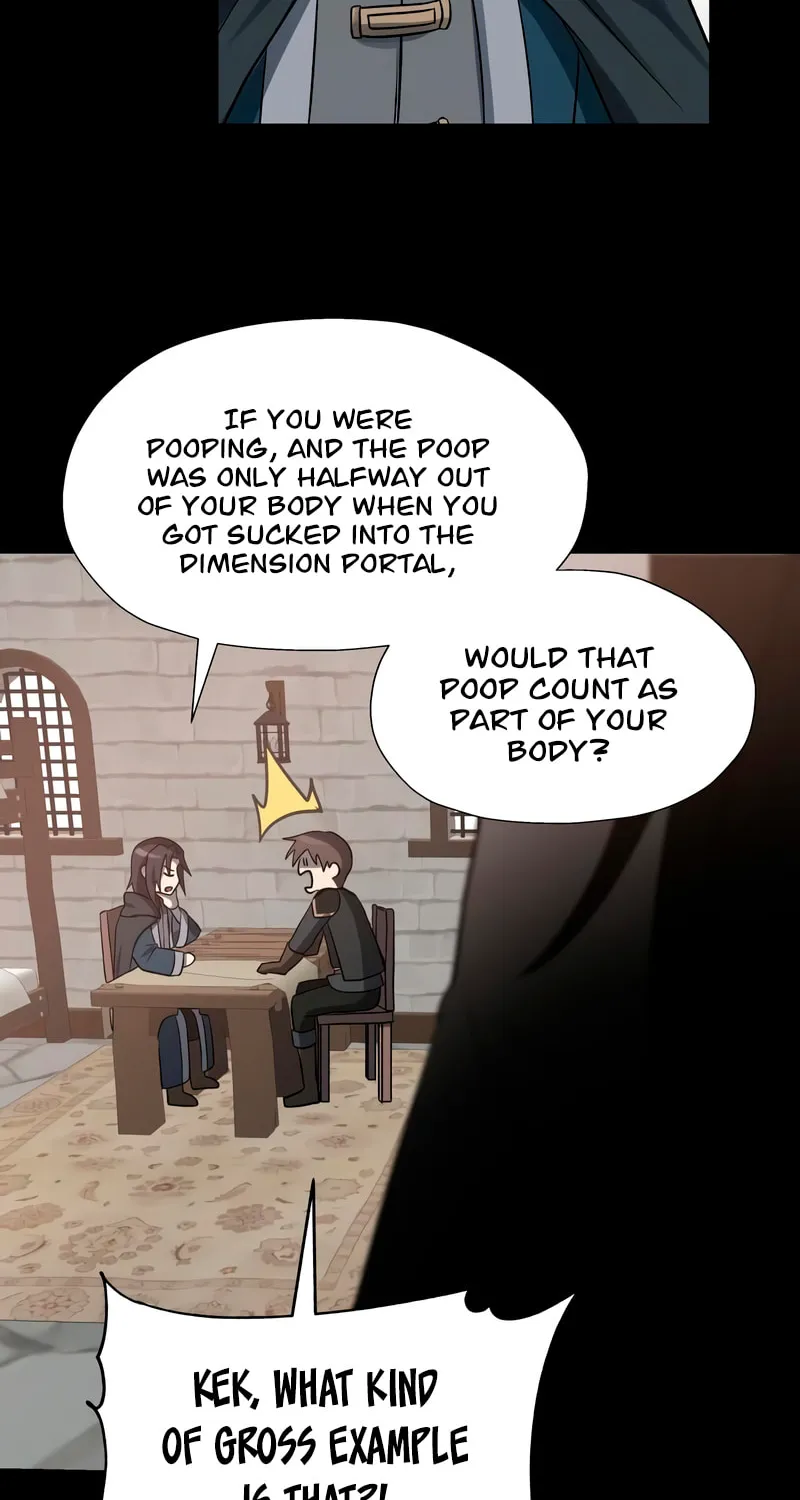 Reloaded into the Other World Chapter 40 page 76 - 