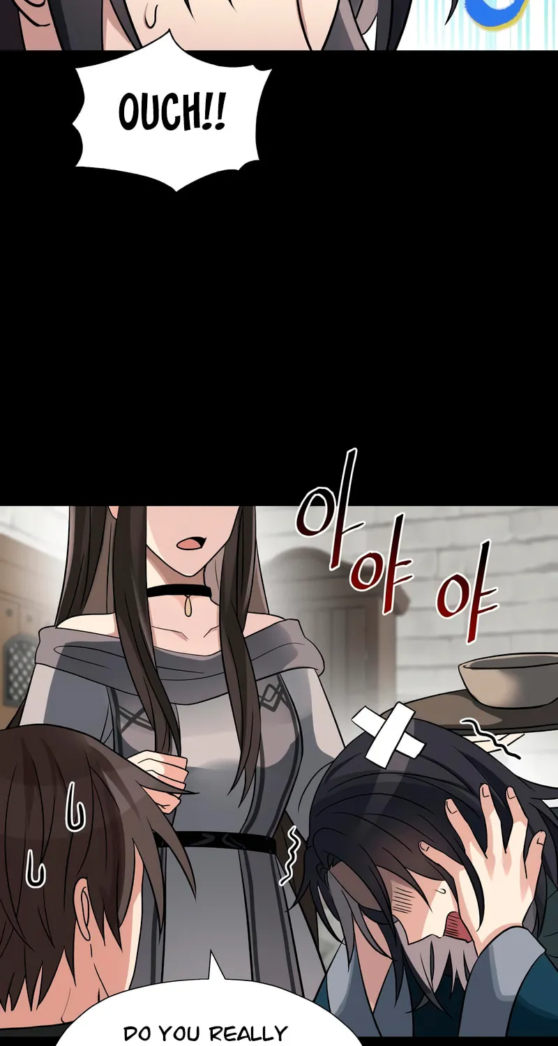 Reloaded into the Other World Chapter 40 page 78 - 