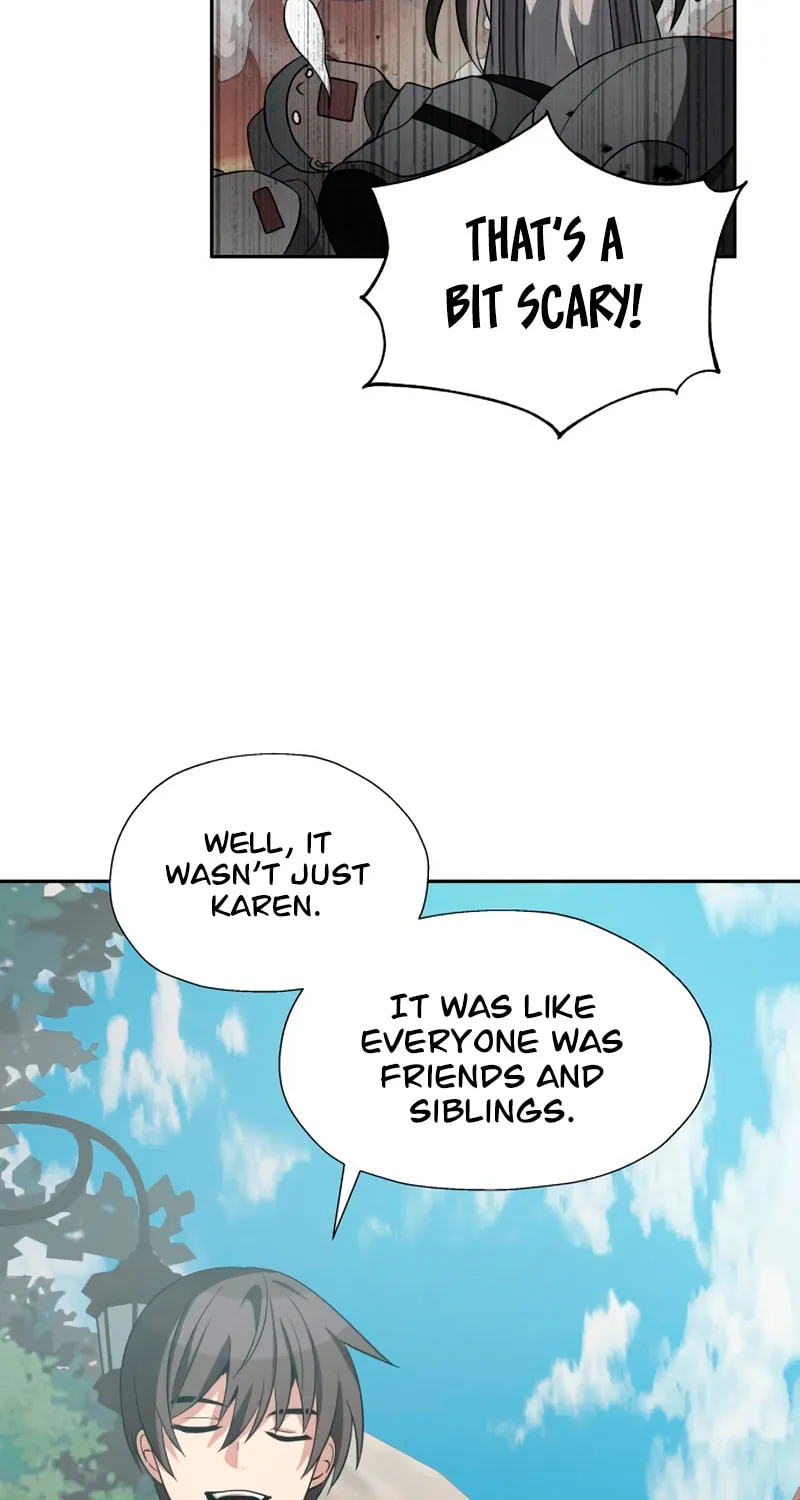 Reloaded into the Other World Chapter 41 page 28 - 