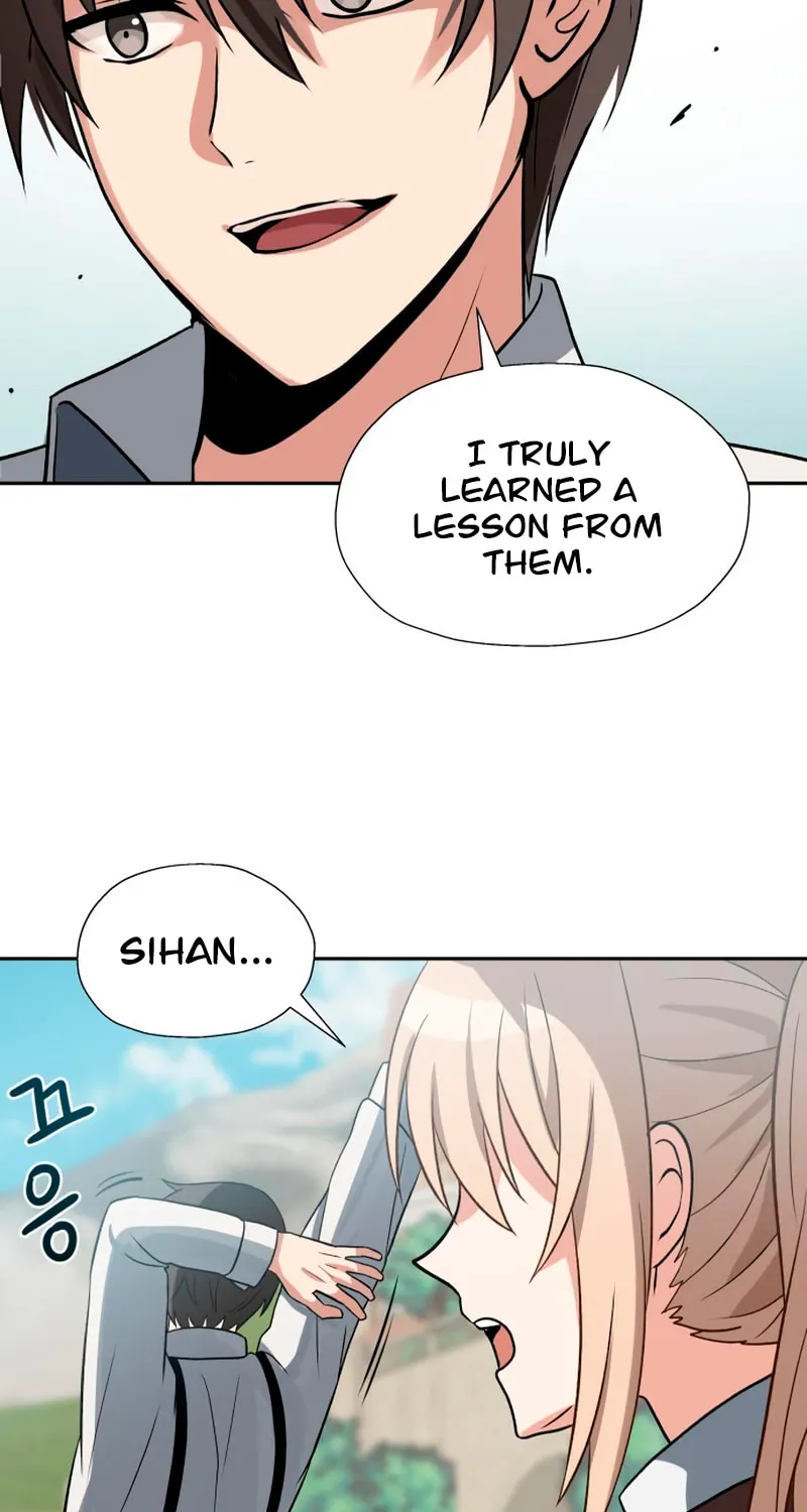Reloaded into the Other World Chapter 41 page 30 - 