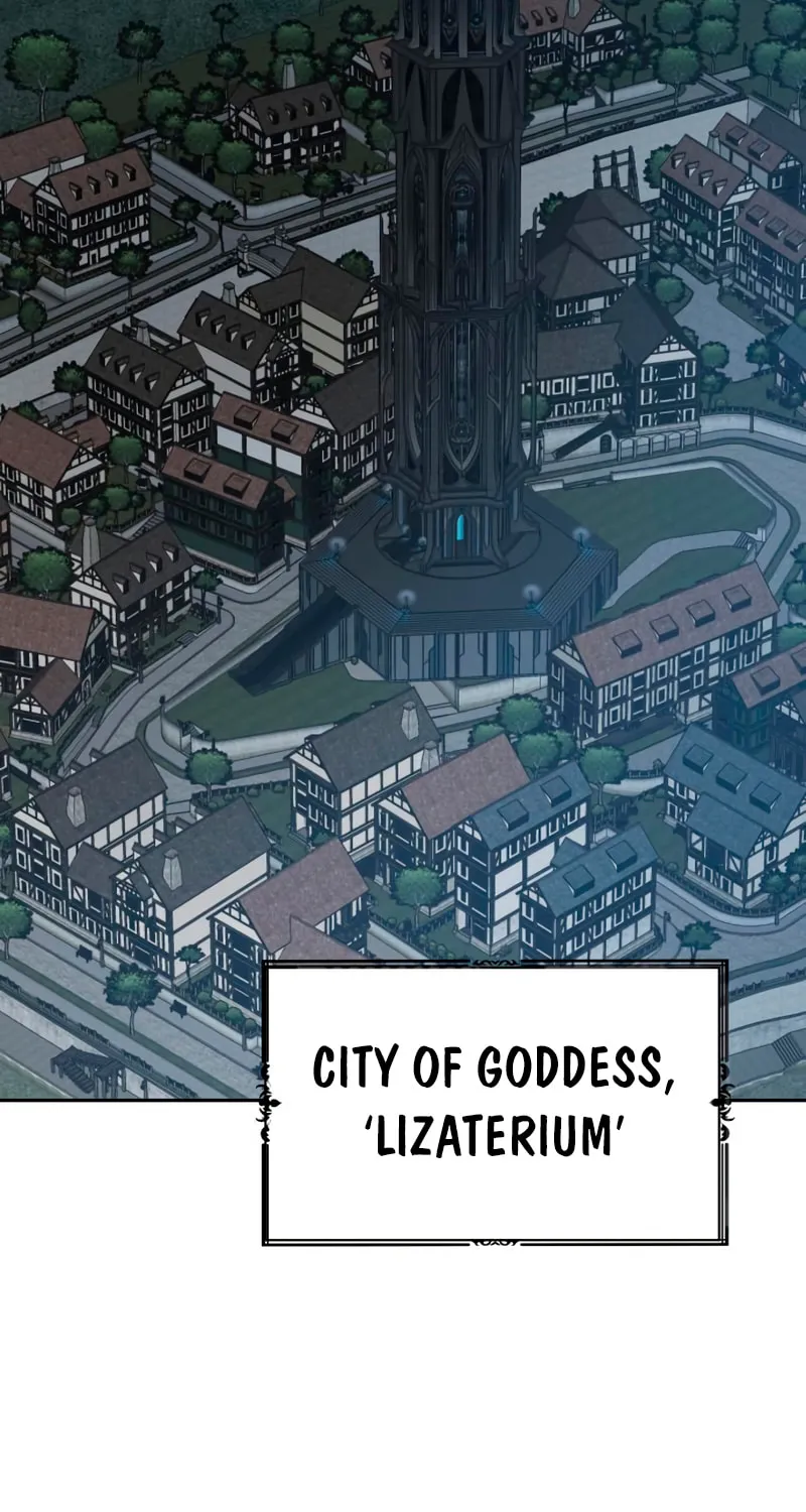 Reloaded into the Other World Chapter 41 page 38 - 