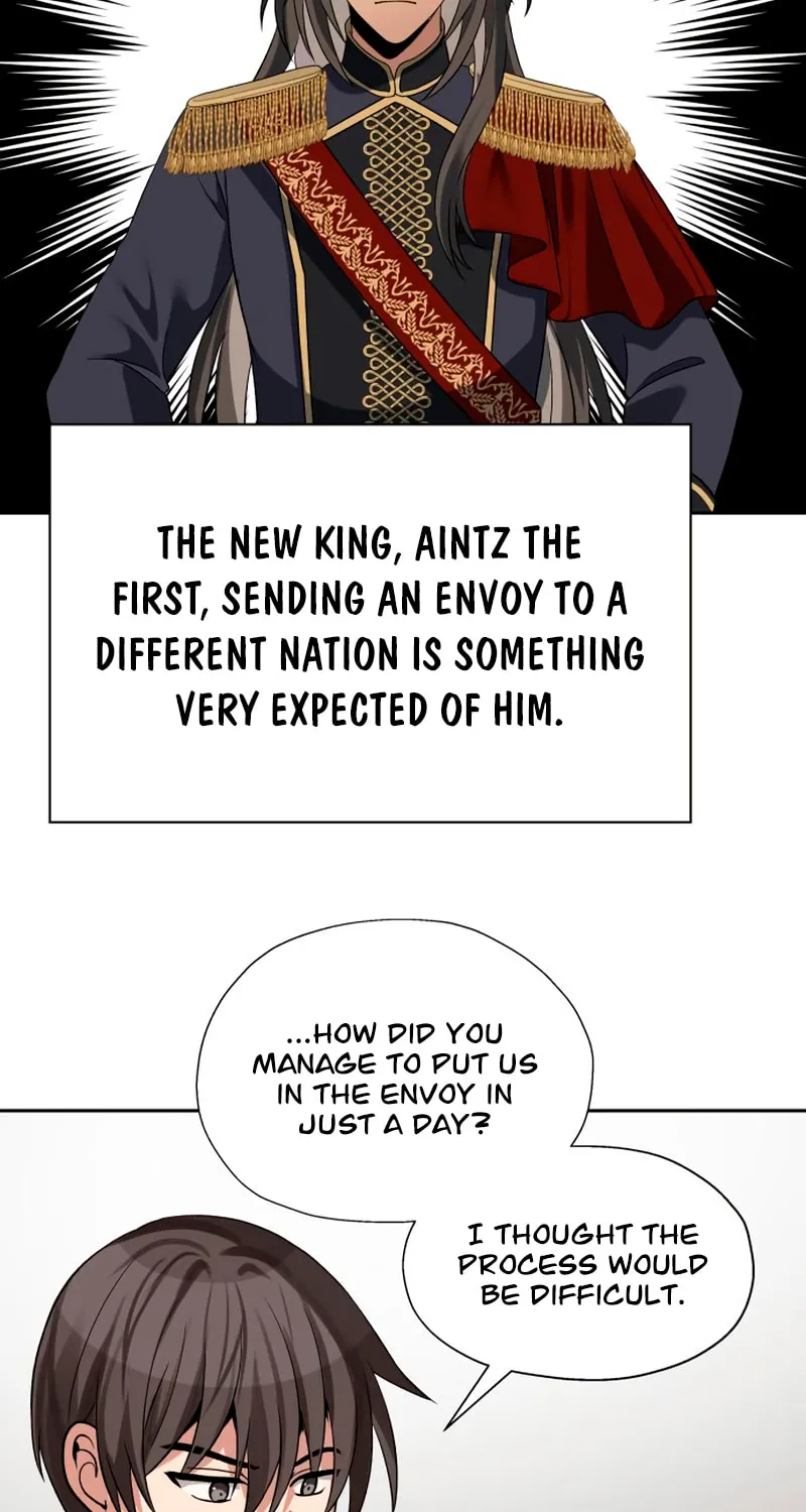 Reloaded into the Other World Chapter 41 page 68 - 