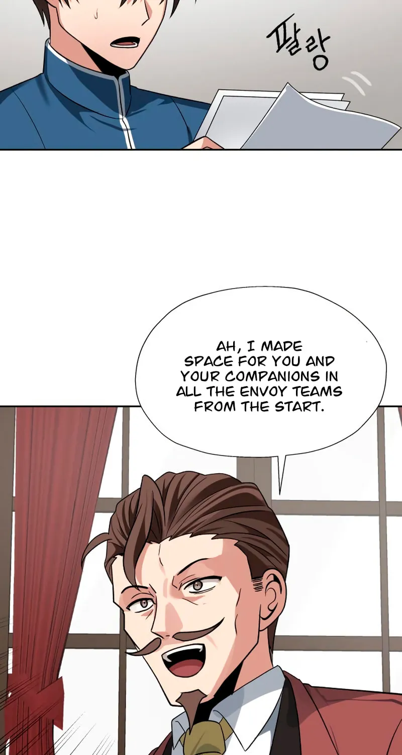 Reloaded into the Other World Chapter 41 page 69 - 