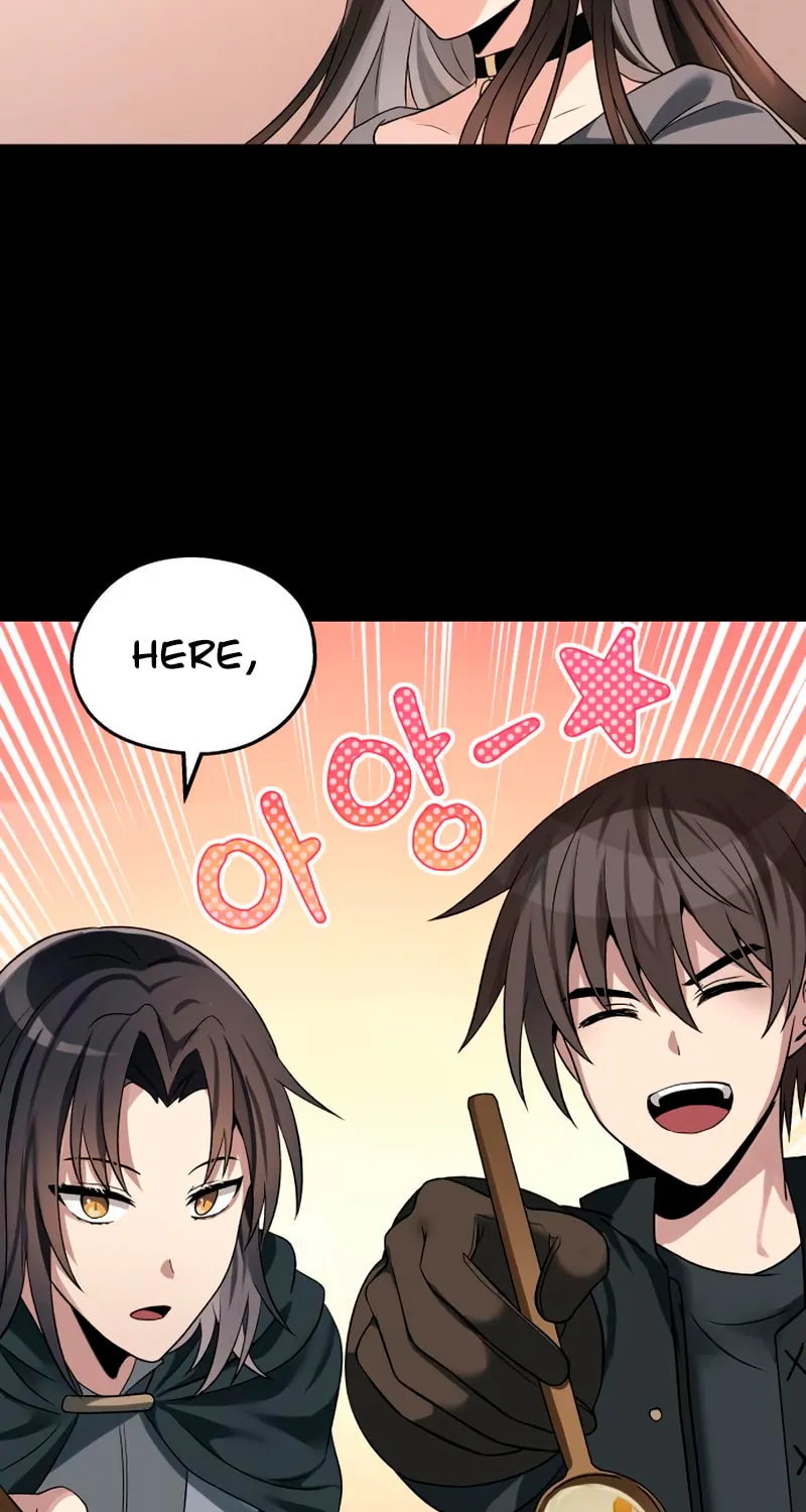 Reloaded into the Other World Chapter 41 page 8 - 