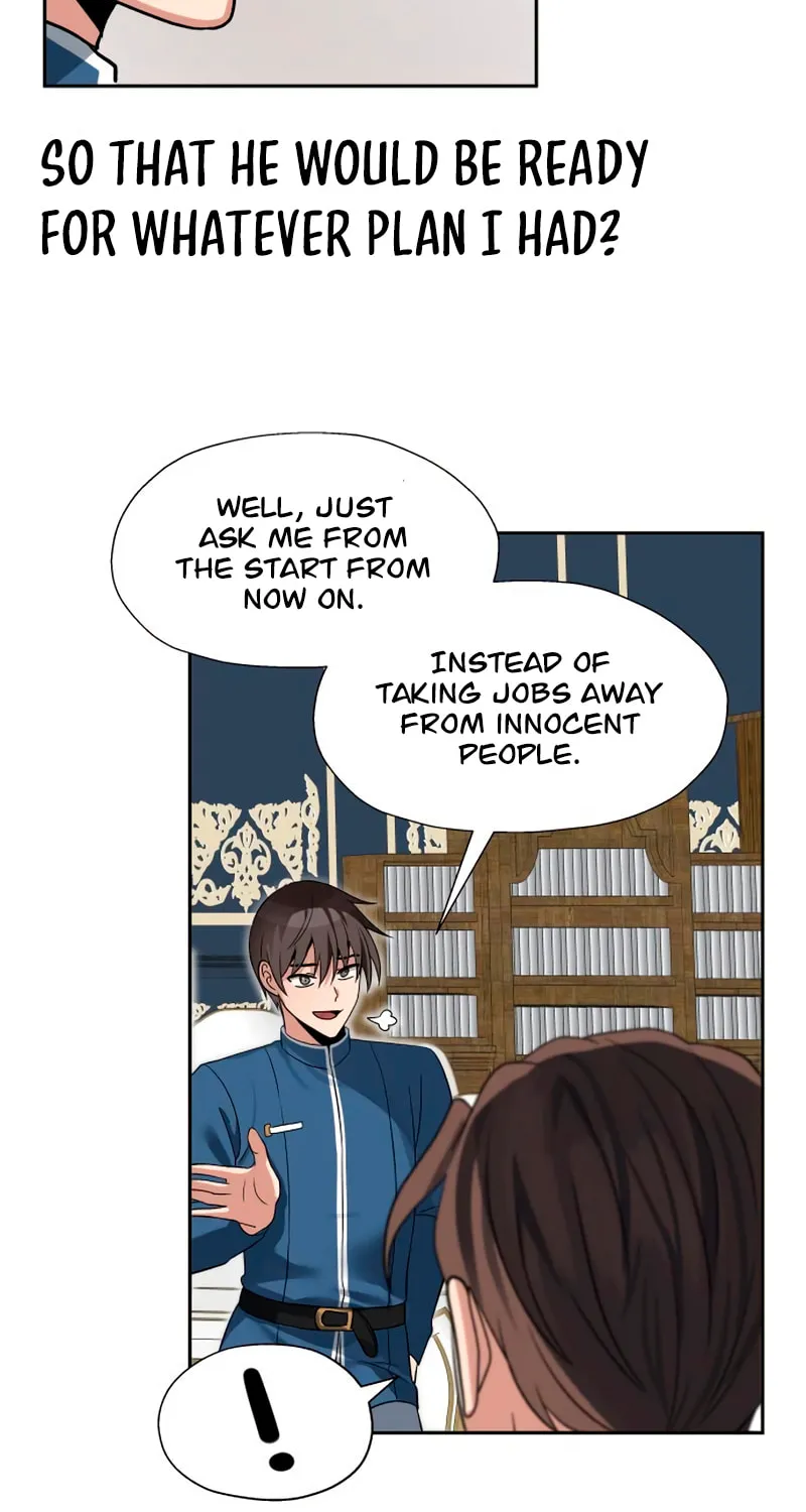 Reloaded into the Other World Chapter 41 page 71 - 