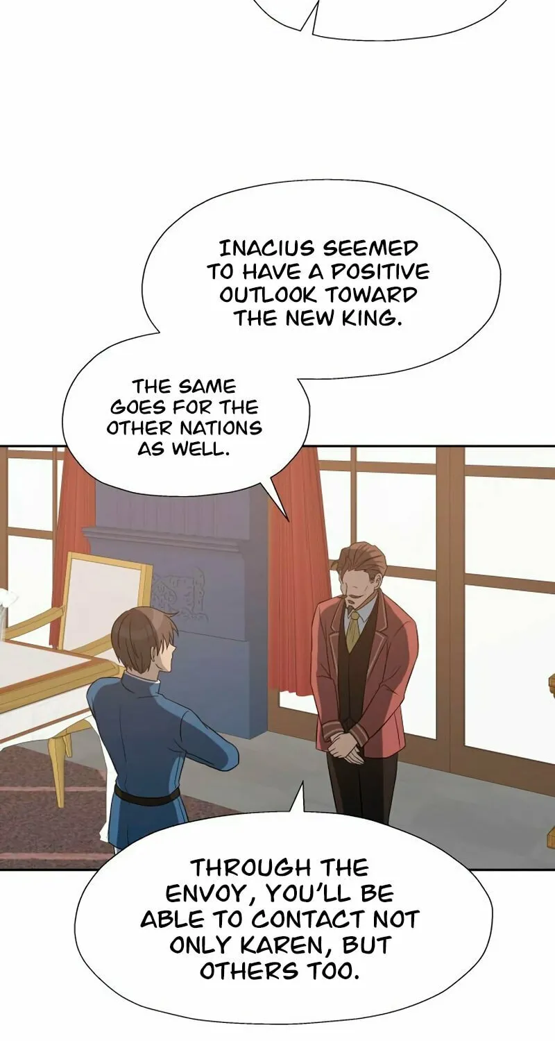 Reloaded into the Other World Chapter 41 page 73 - 