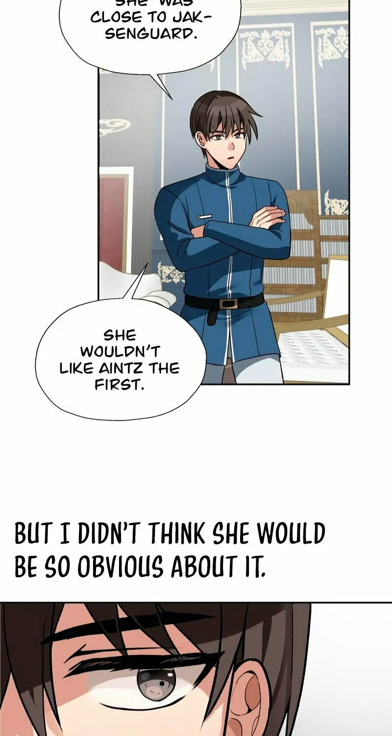 Reloaded into the Other World Chapter 41 page 75 - 