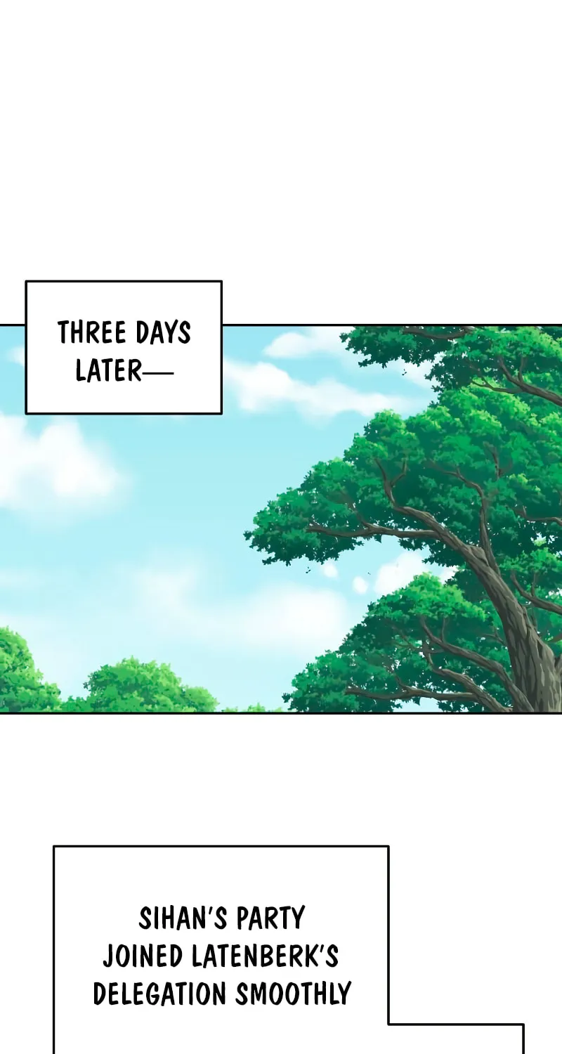 Reloaded into the Other World Chapter 42 page 15 - 