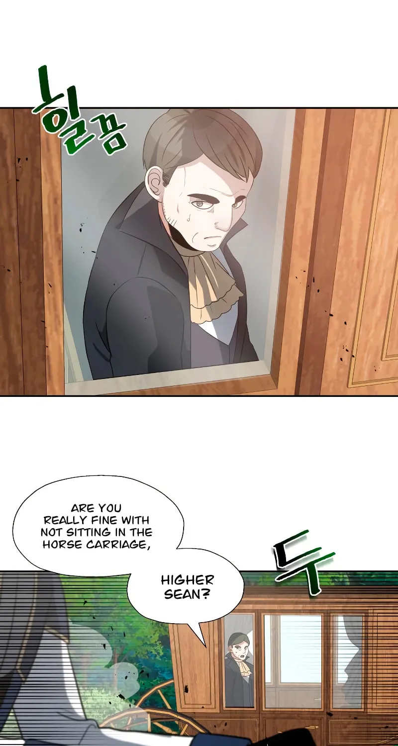 Reloaded into the Other World Chapter 42 page 17 - 