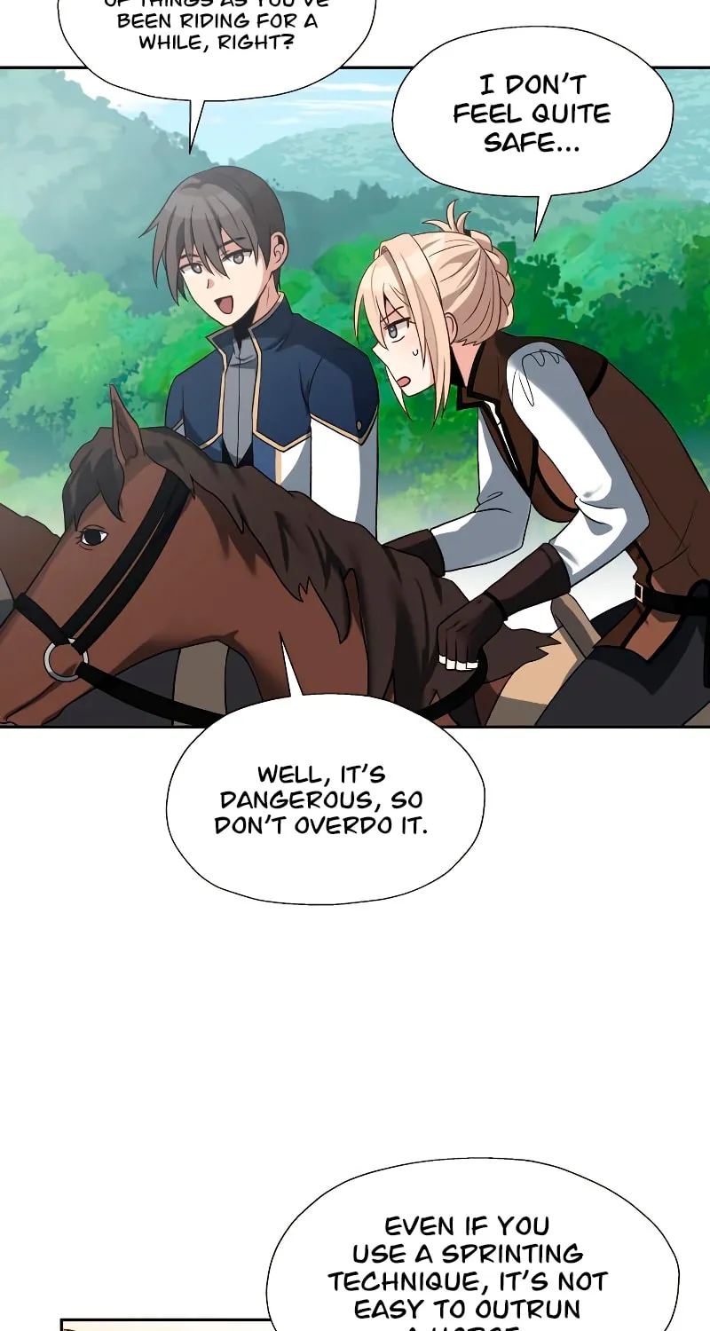 Reloaded into the Other World Chapter 42 page 24 - 