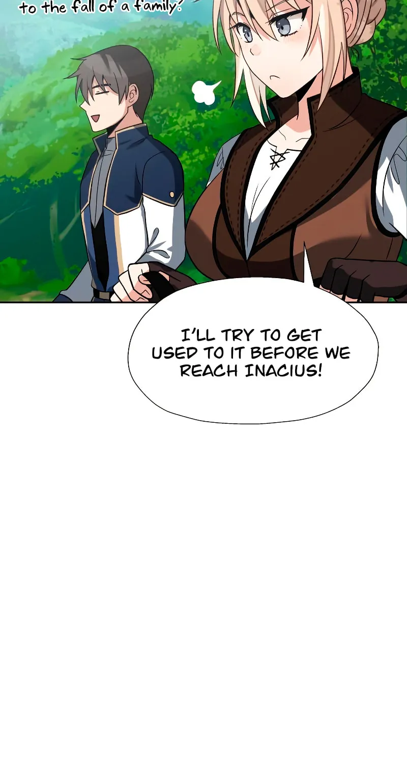 Reloaded into the Other World Chapter 42 page 28 - 