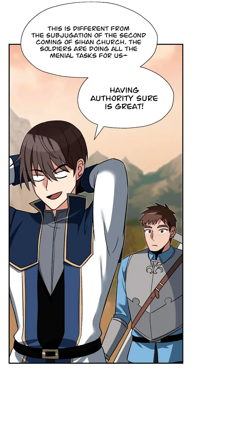 Reloaded into the Other World Chapter 42 page 32 - 