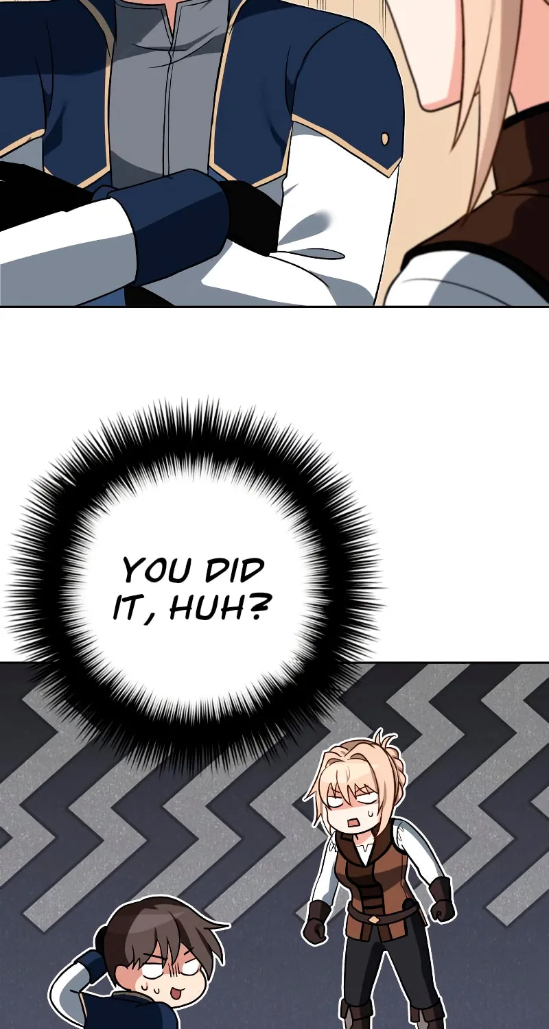 Reloaded into the Other World Chapter 42 page 39 - 