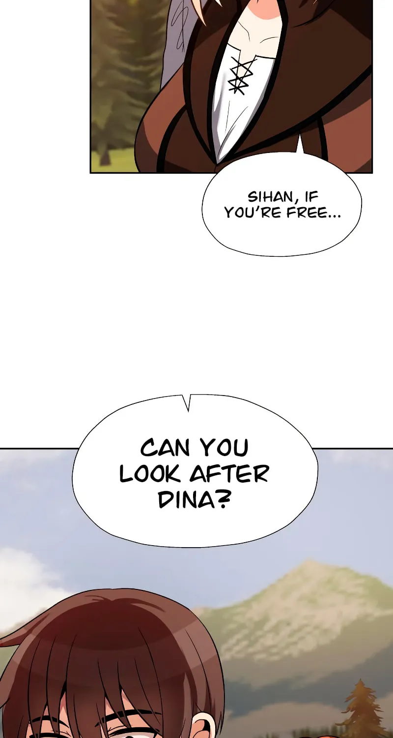Reloaded into the Other World Chapter 42 page 46 - 