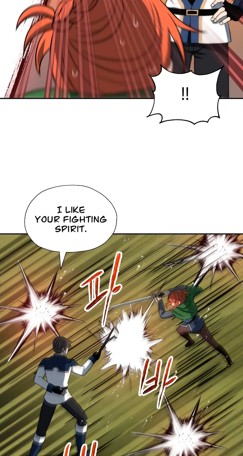 Reloaded into the Other World Chapter 42 page 52 - 