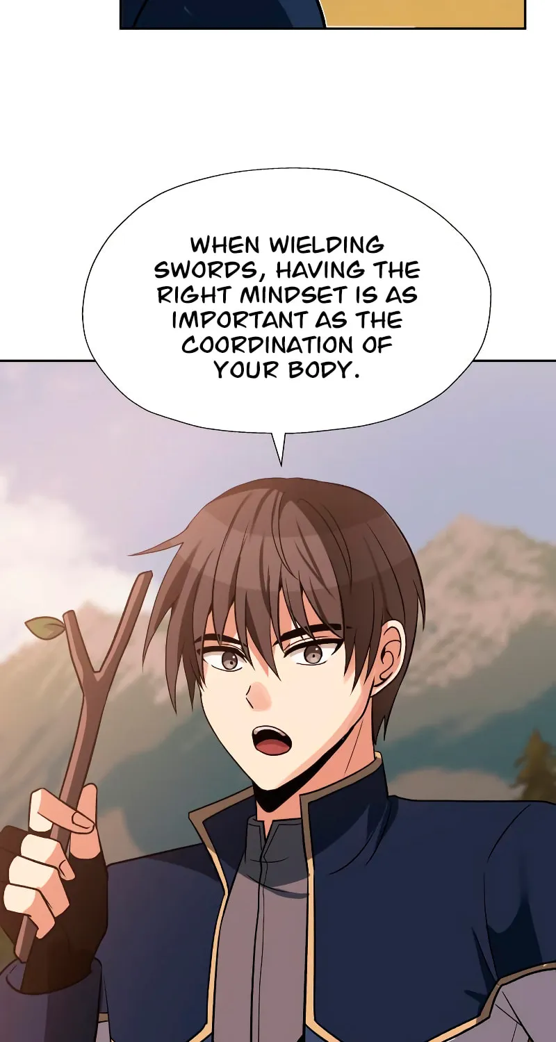 Reloaded into the Other World Chapter 42 page 55 - 