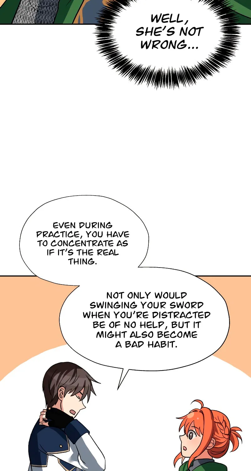 Reloaded into the Other World Chapter 42 page 58 - 