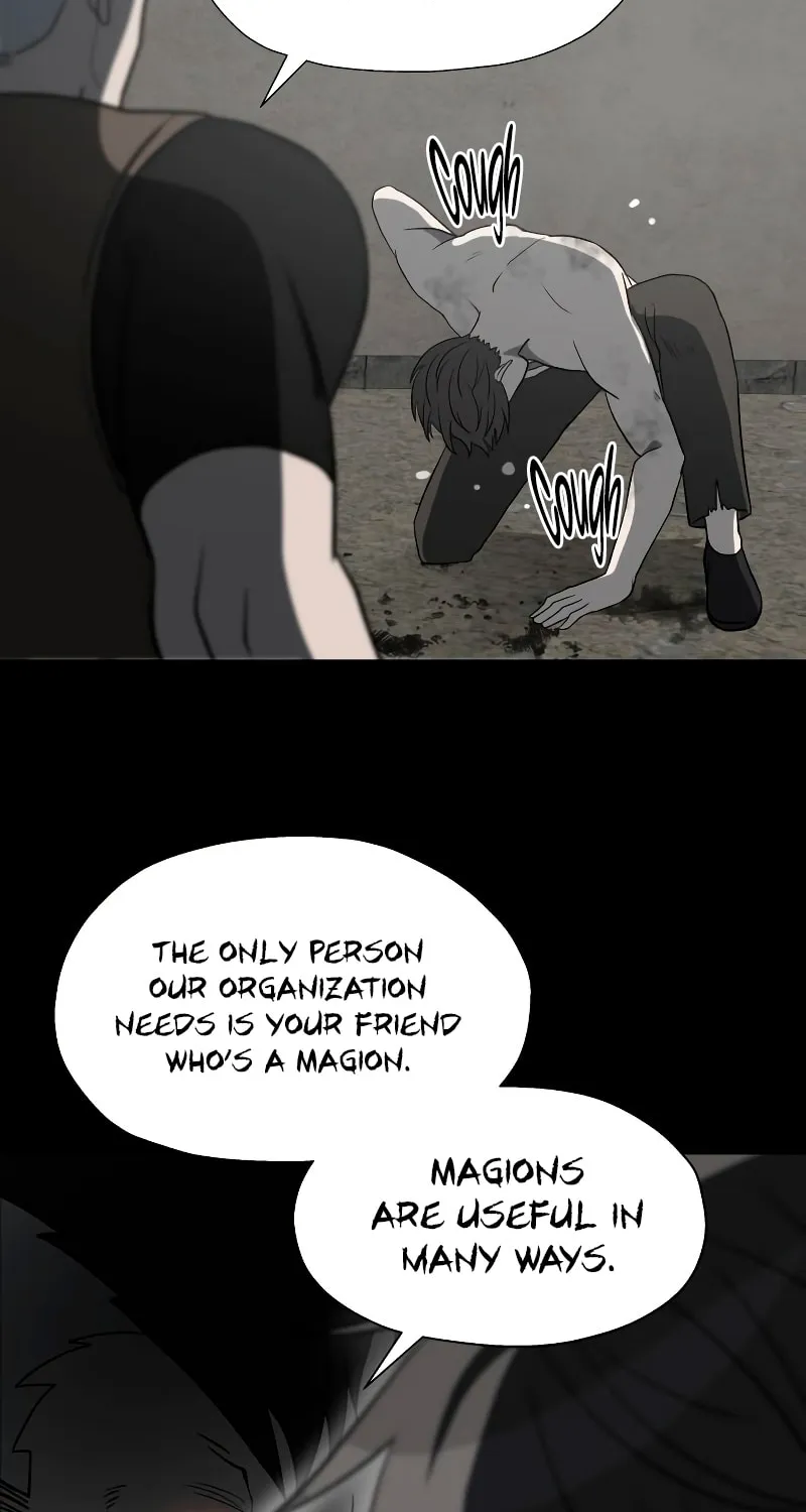 Reloaded into the Other World Chapter 42 page 67 - 