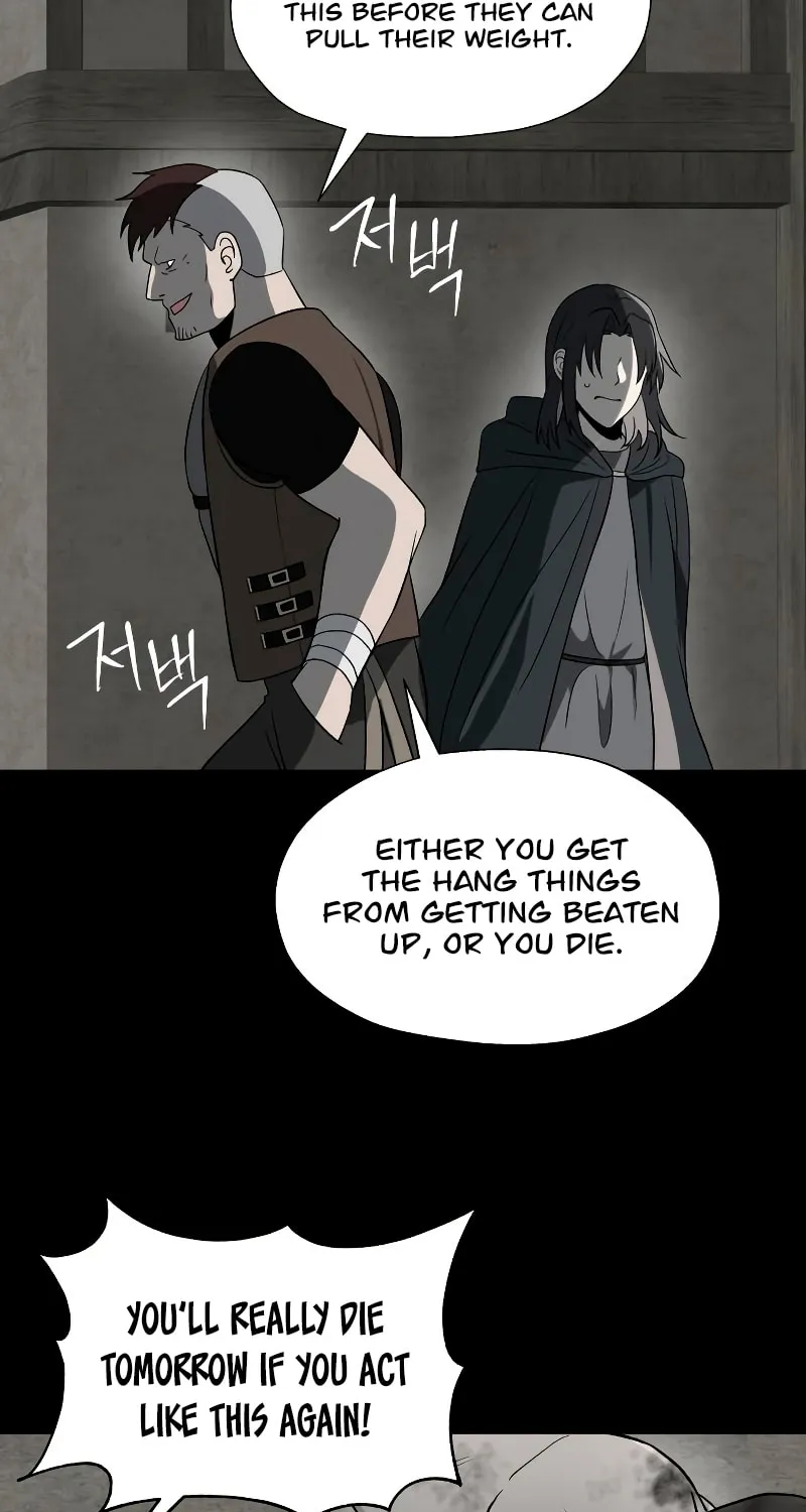 Reloaded into the Other World Chapter 42 page 71 - 