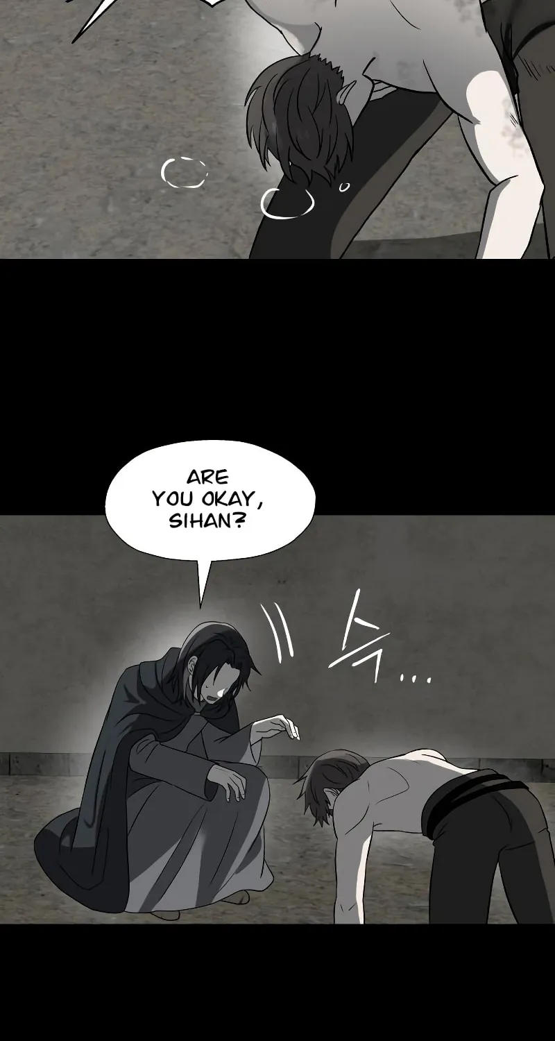 Reloaded into the Other World Chapter 42 page 72 - 