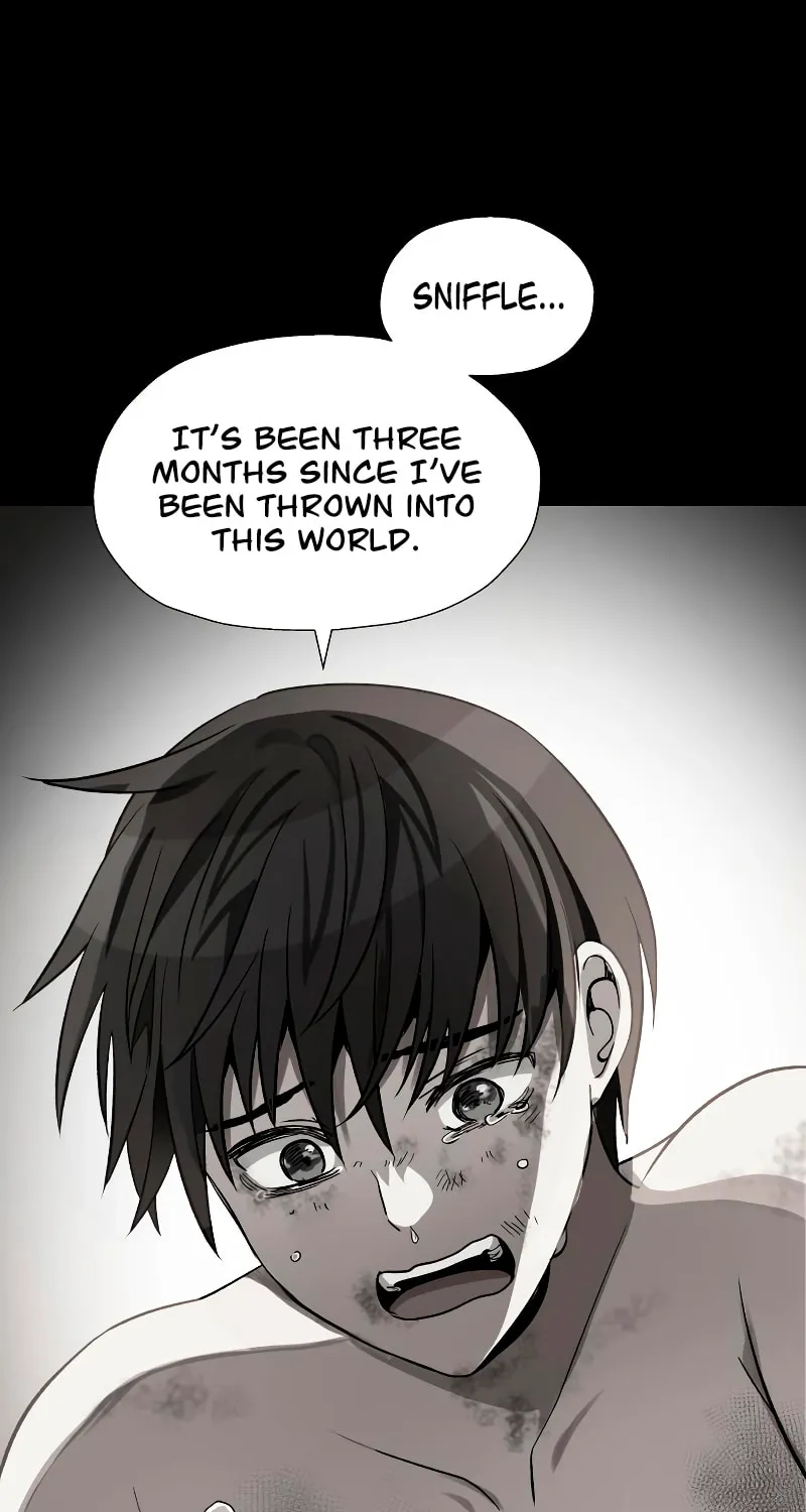 Reloaded into the Other World Chapter 42 page 73 - 