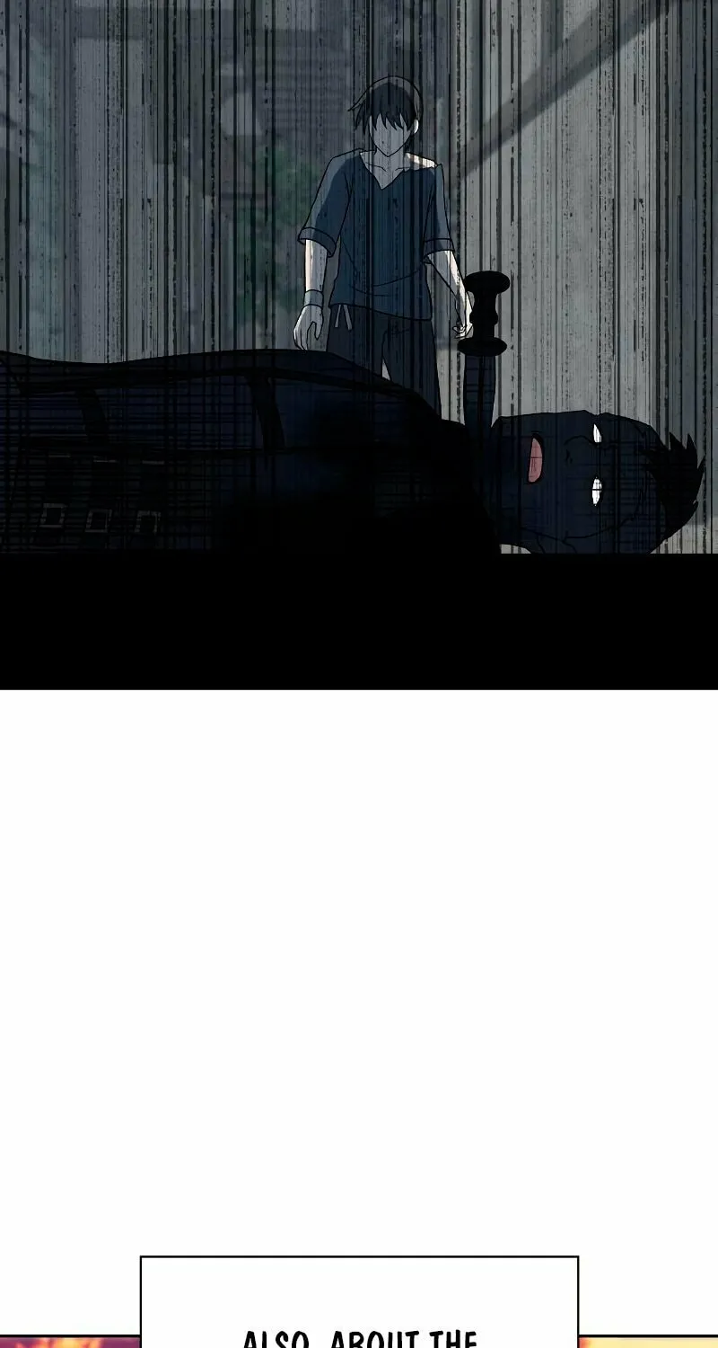 Reloaded into the Other World Chapter 42 page 84 - 