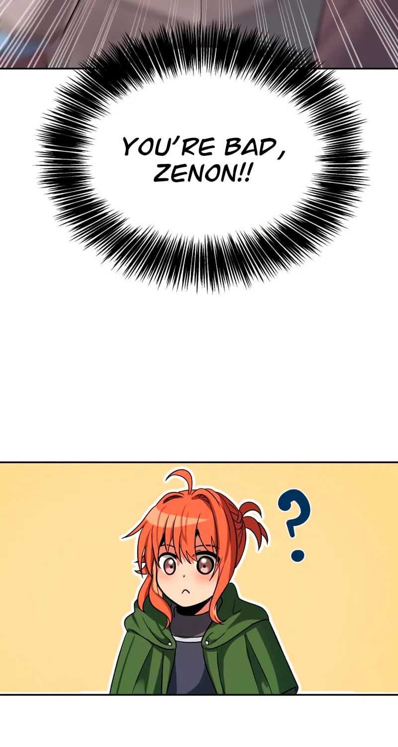 Reloaded into the Other World Chapter 43 page 13 - 