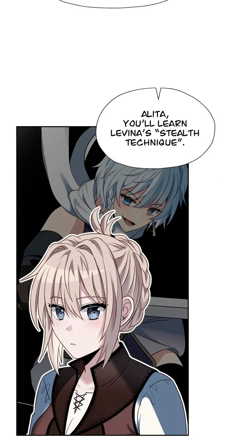 Reloaded into the Other World Chapter 43 page 18 - 