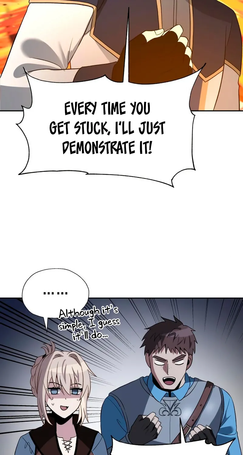 Reloaded into the Other World Chapter 43 page 23 - 
