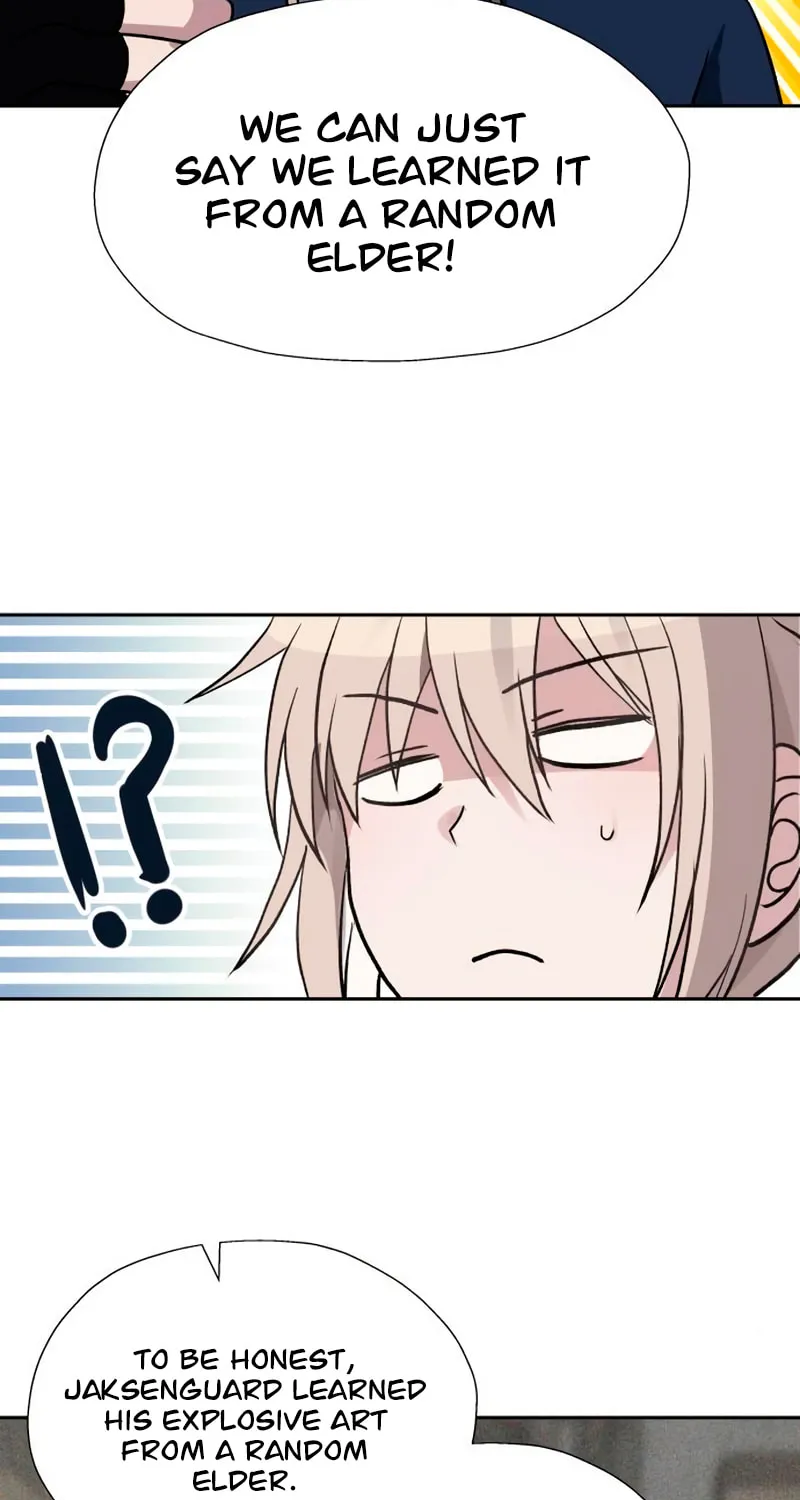 Reloaded into the Other World Chapter 43 page 26 - 
