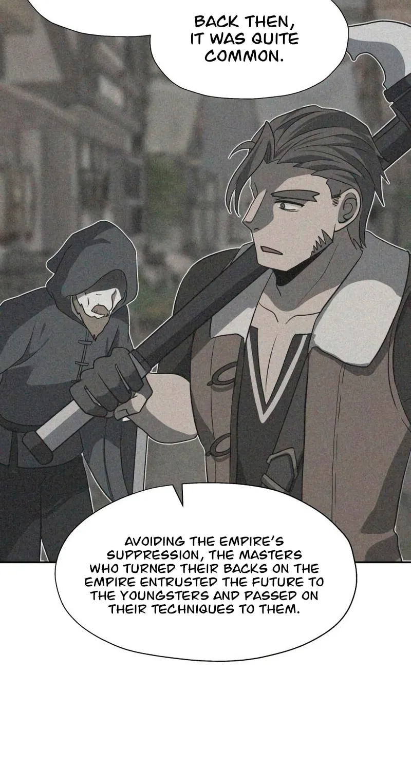 Reloaded into the Other World Chapter 43 page 27 - 