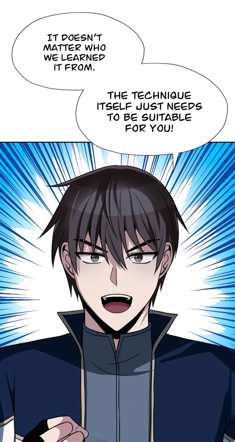 Reloaded into the Other World Chapter 43 page 28 - 