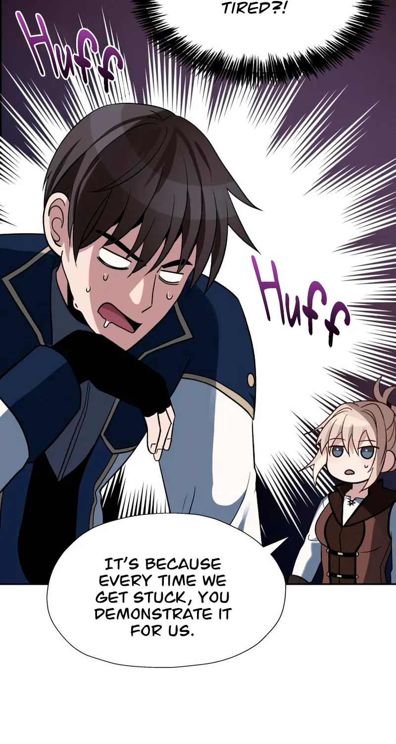 Reloaded into the Other World Chapter 43 page 33 - 