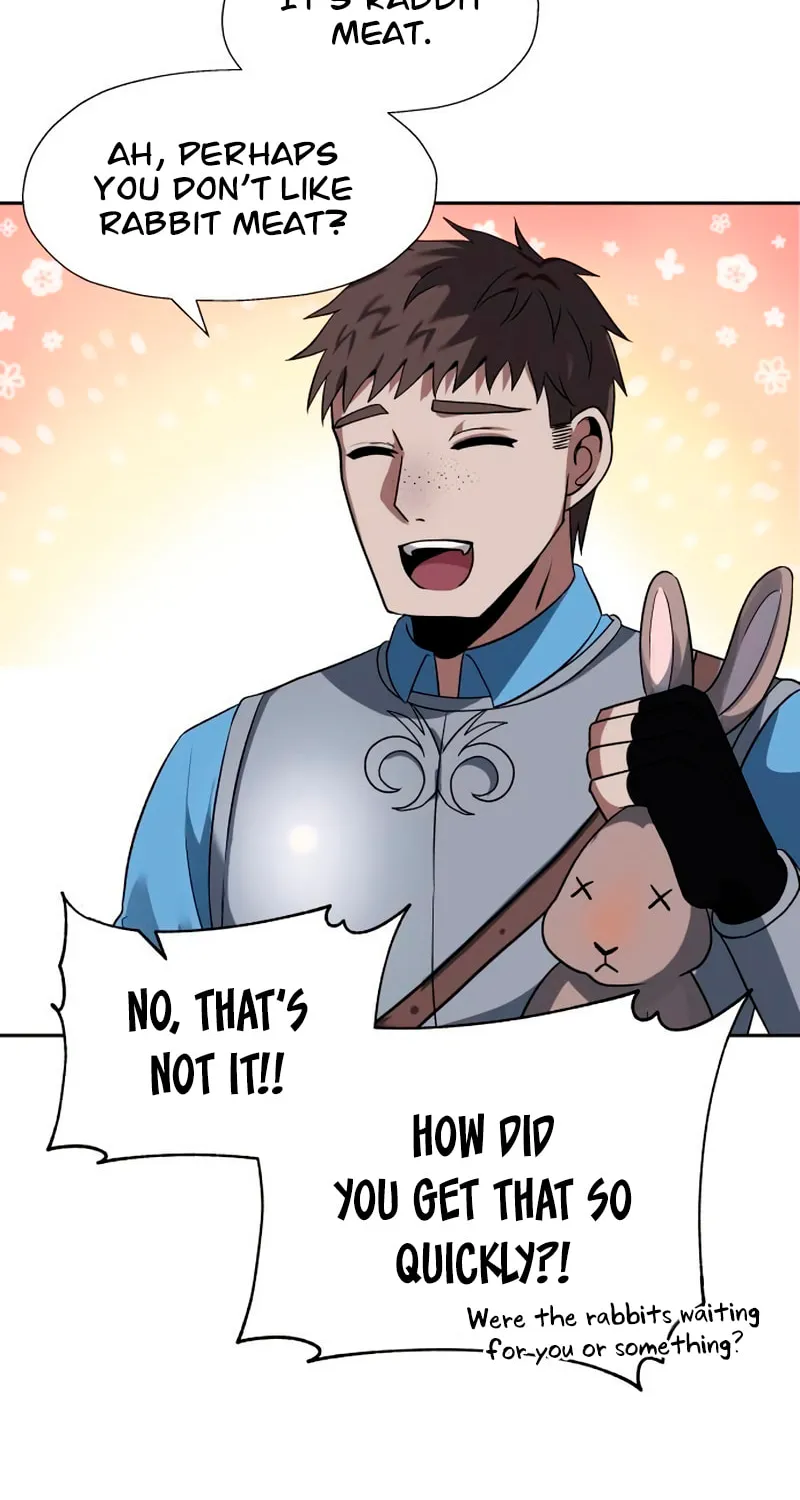 Reloaded into the Other World Chapter 43 page 39 - 