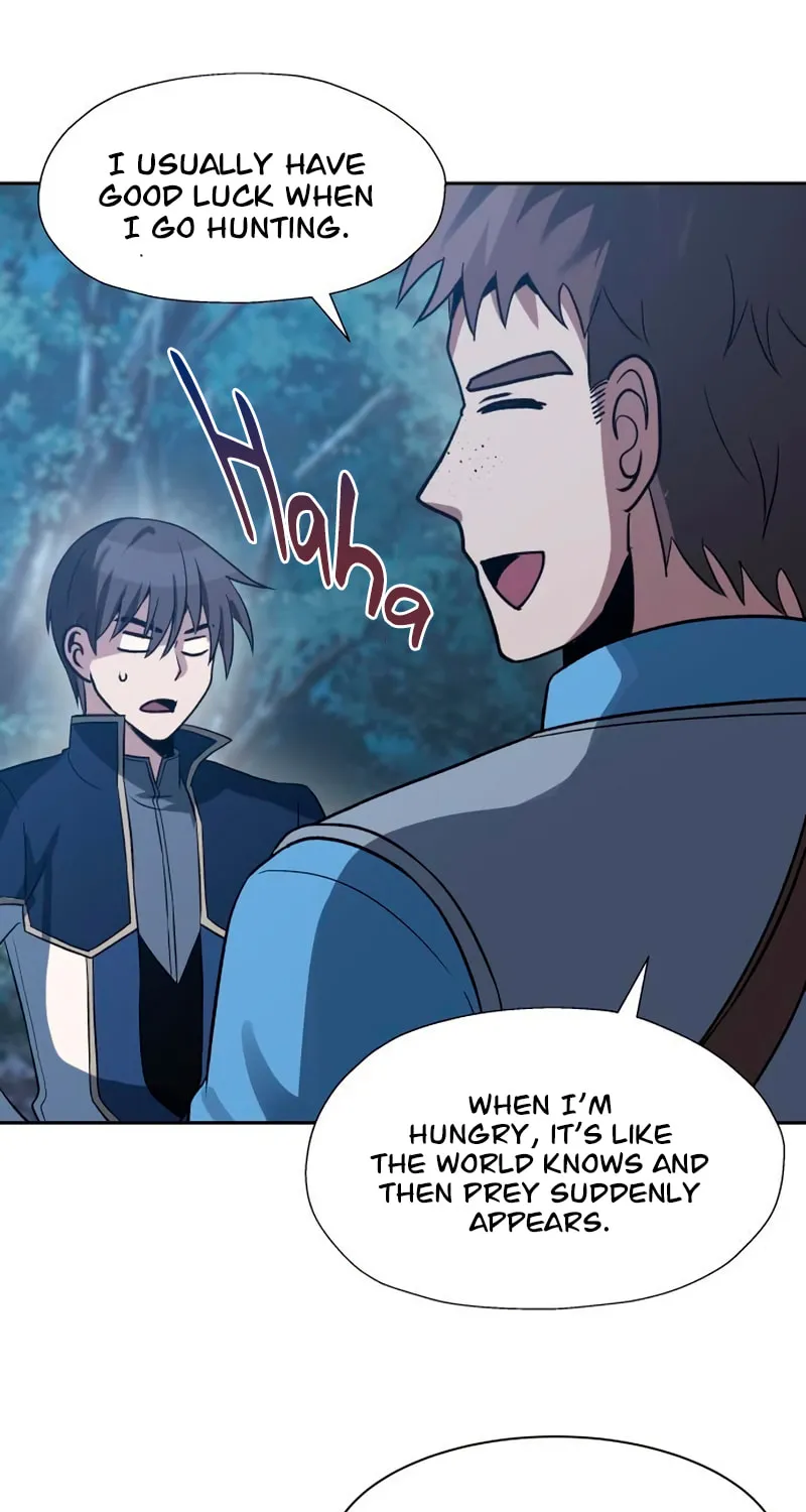 Reloaded into the Other World Chapter 43 page 40 - 