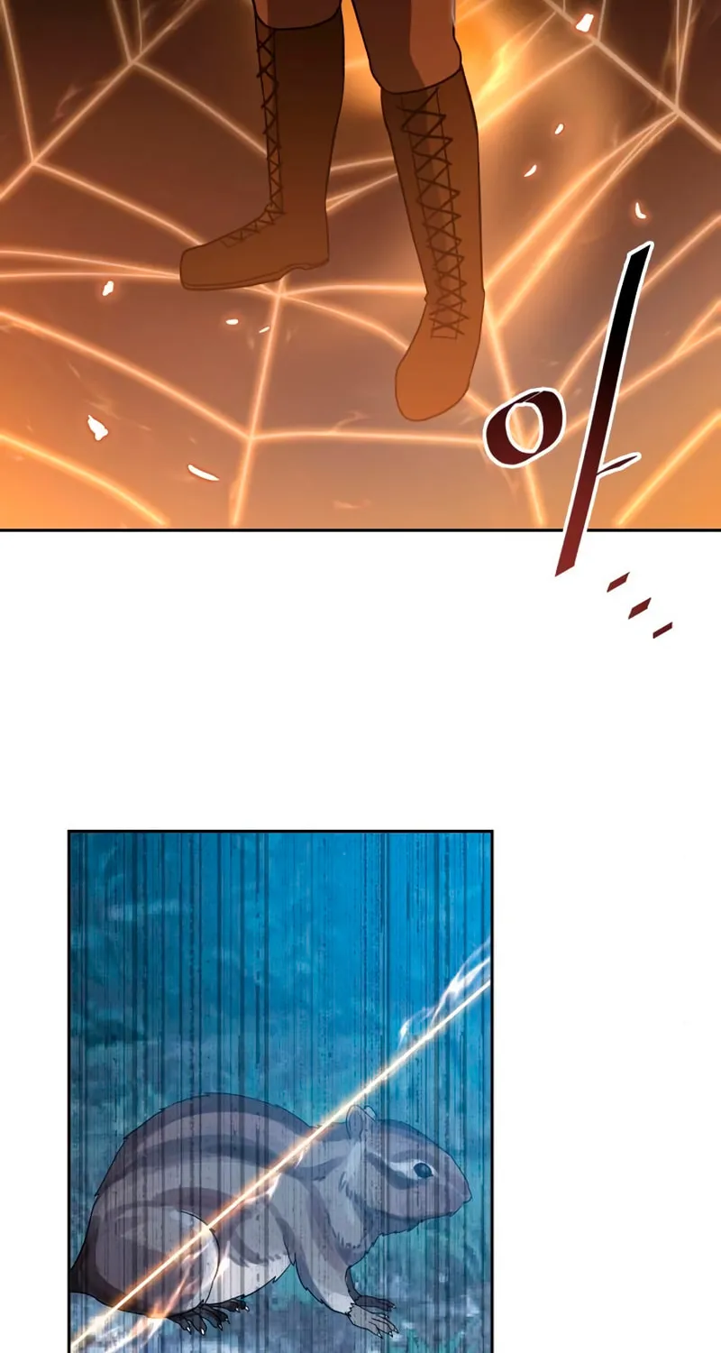 Reloaded into the Other World Chapter 43 page 47 - 