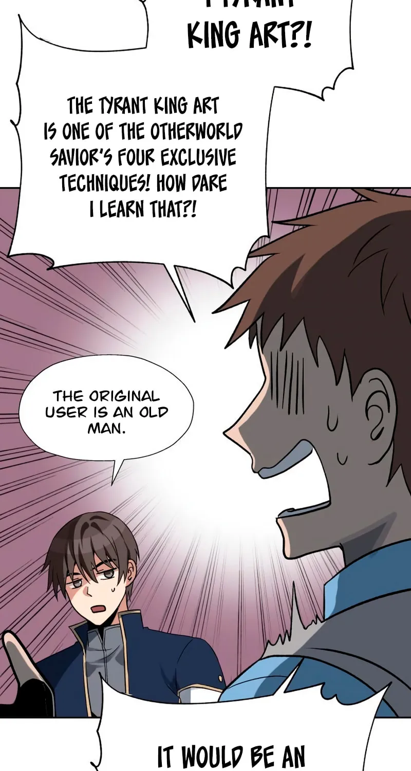 Reloaded into the Other World Chapter 43 page 65 - 