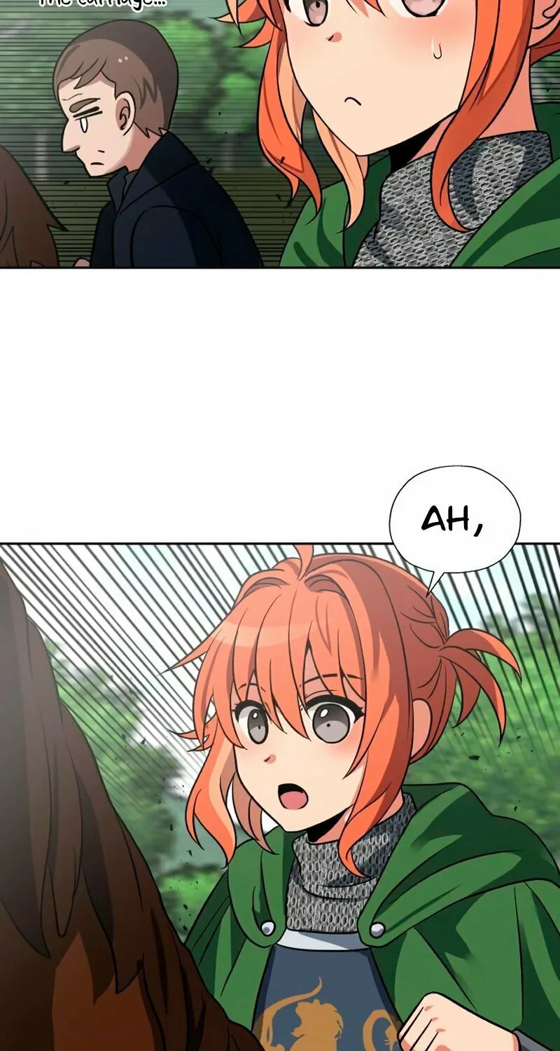Reloaded into the Other World Chapter 43 page 76 - 