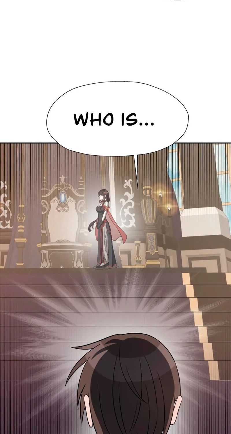 Reloaded into the Other World Chapter 44 page 17 - 