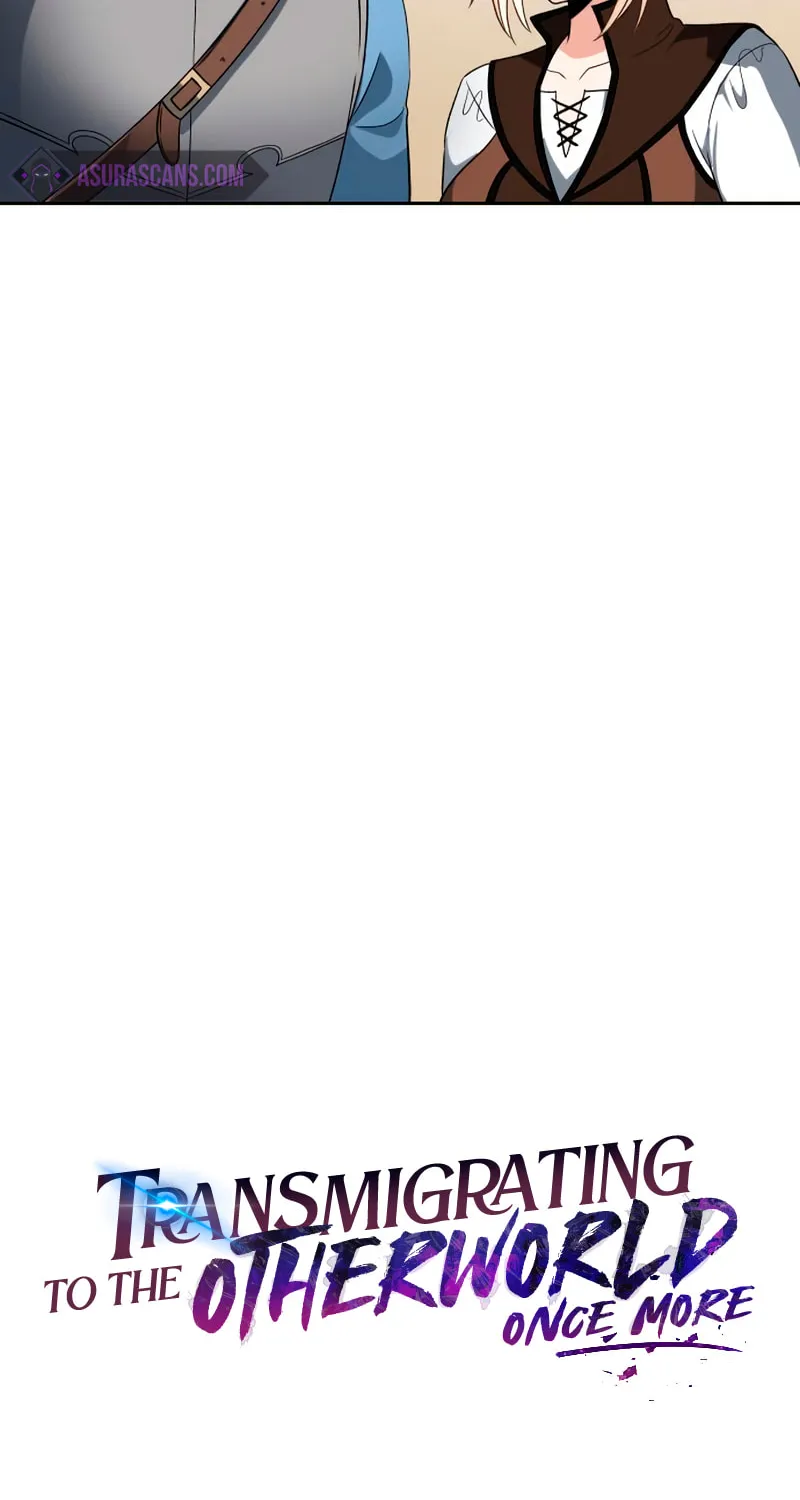 Reloaded into the Other World Chapter 44 page 19 - 