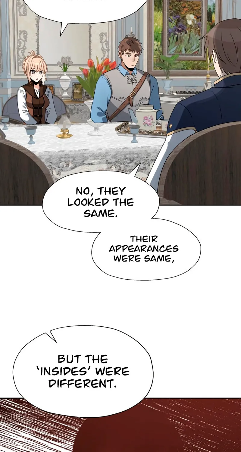 Reloaded into the Other World Chapter 44 page 23 - 