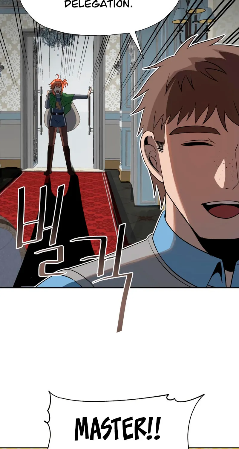 Reloaded into the Other World Chapter 44 page 27 - 