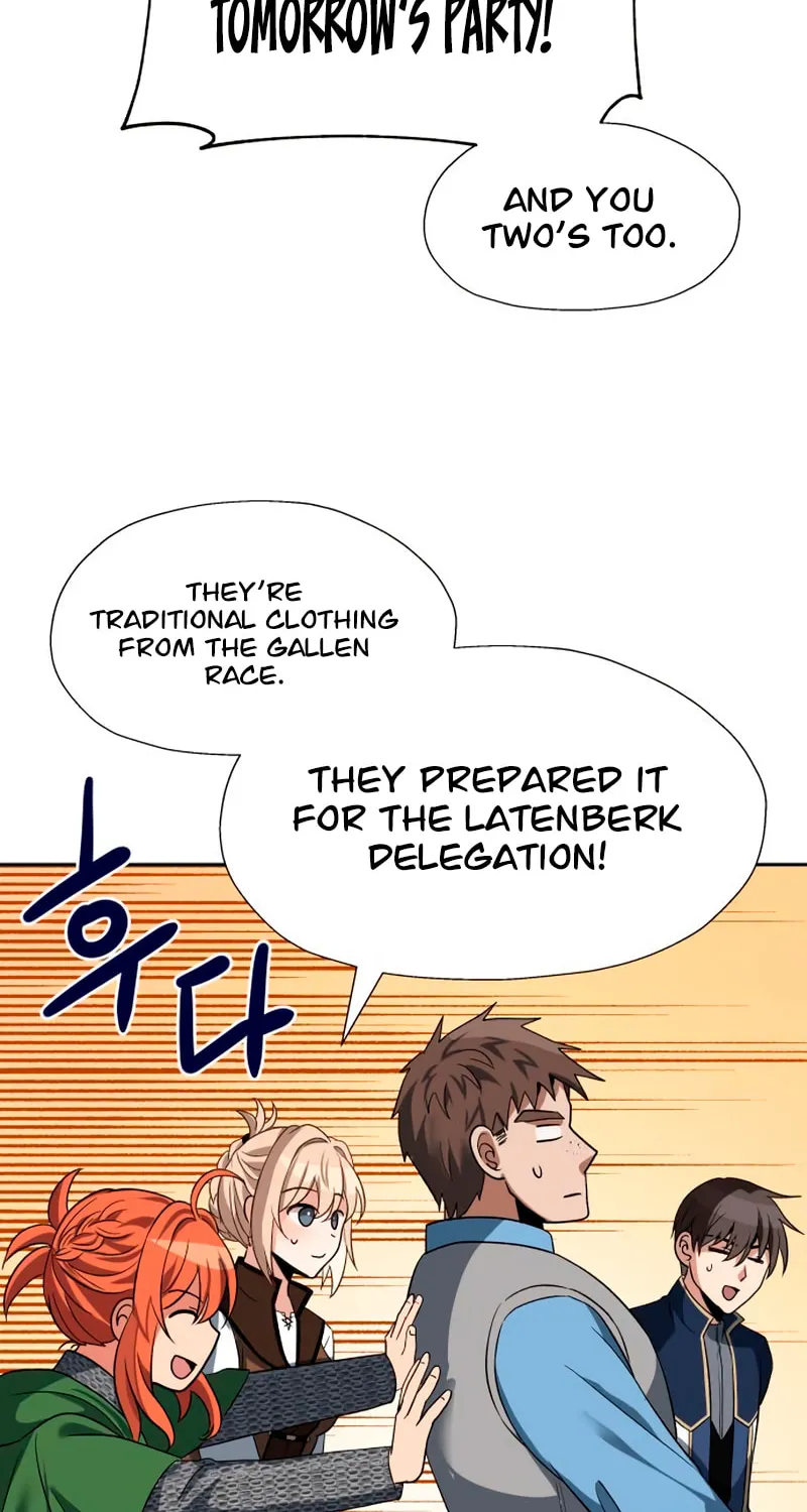 Reloaded into the Other World Chapter 44 page 29 - 