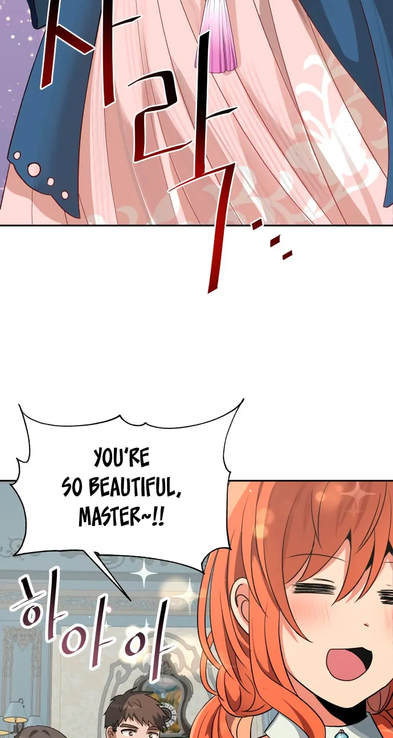 Reloaded into the Other World Chapter 44 page 32 - 