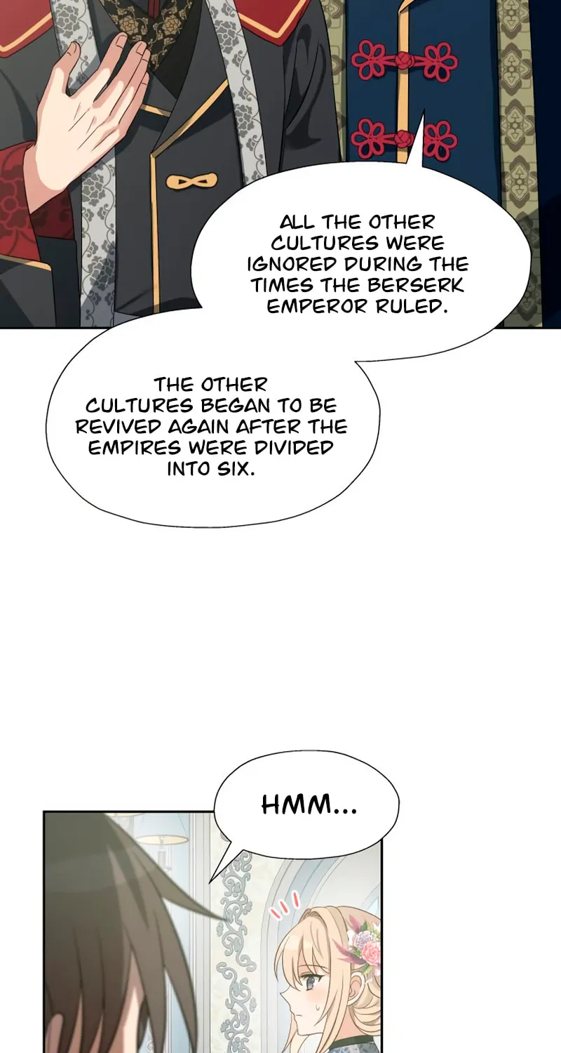 Reloaded into the Other World Chapter 44 page 34 - 