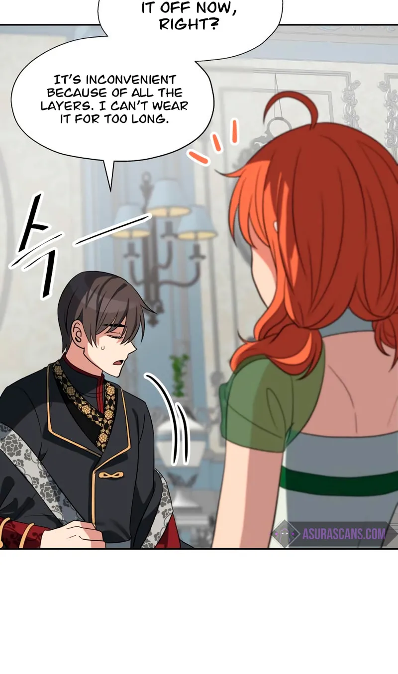 Reloaded into the Other World Chapter 44 page 39 - 